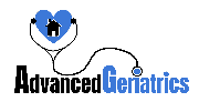 Advanced Geriatrics Logo